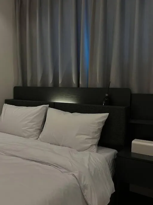 Dawn House Hotel Seoul 0*,